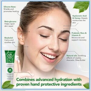 STAUD Scar Cream -new never opened